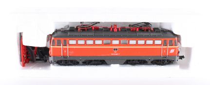 Lima E-Lok 1042 581-7 der ÖBB