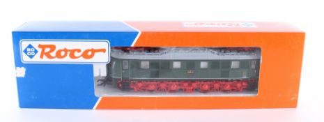 Roco E-Lok E 18 31