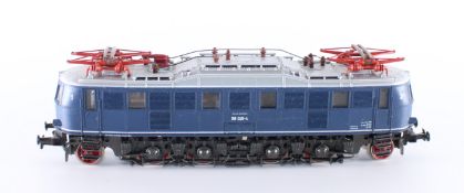 Rivarossi E-Lok BR 118 026-4