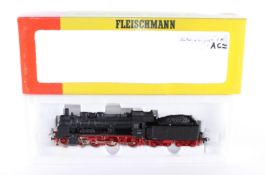 Fleischmann Dampflok BR 38 2609 -  Wechselstrom