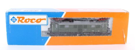 Roco E-Lok E 44 506
