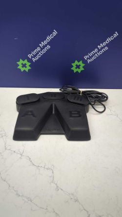 Stryker  5100-008-000 TPS Footswitch *Manufactured in 2025*