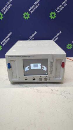 Stryker Crossflow Integrated Arthroscopy Pump 