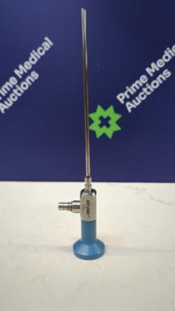 Stryker REF 502-477-031 4mm 30 Degree Laparoscope (Cant see at all)