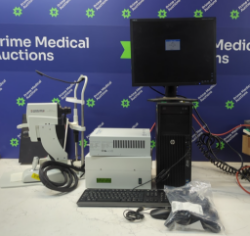 Heidelberg Engineering REF HEUK00708 OCT Spectralis System  Heidelberg Engineering REF HEUK00708 OCT