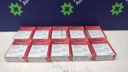 57  x Wright DART-FIRE Headless Compression Screws (57 Total, 10 in Photo)