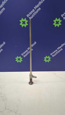 Stryker Precision IE REF 0502-103-030 10mm 30 Degree Laparoscope (Extremely Clear Views)