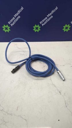 Fisher 5400-704-000 Connection Lead 