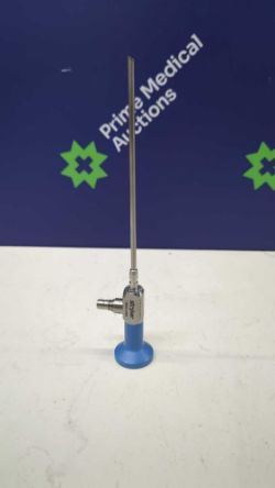 Stryker Ideal Eyes REF 0502-104-030 4mm 30 Degree Laparoscope (Visable Marks in View)