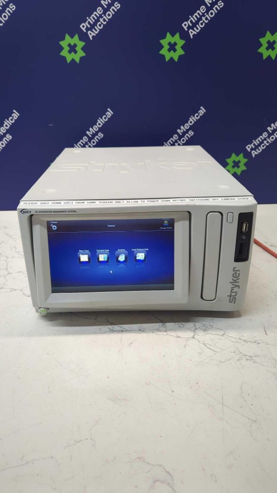 July Mixed Medical Warehouse Clearance Auction