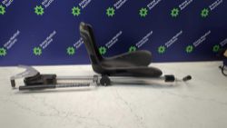 Allen Medical Amatech Left Leg Positioning Stirrup (Missing Cushion)