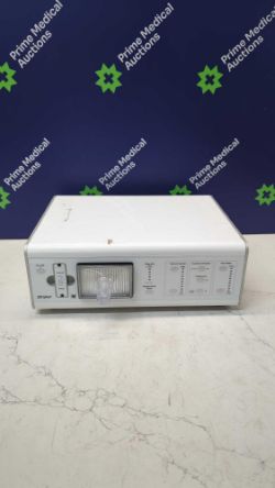Safe Aire Compact Smoke Unit (No Power Cable)