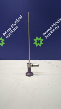 Stryker REF 0502-445-030 4MM 30 Degree Laparoscope (Very Damaged View)