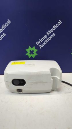 Henleys Medical Salter Aire Compressor (Powers Up) 