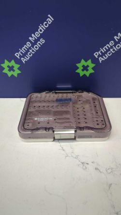 Omnitech BS110 Instrument Tray