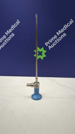 Stryker REF 502-577-030 30 Degree 4mm Laparoscope (Cant see view at all)