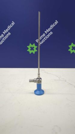 Stryker Ideal Eyes REF 0502-204-030 30Degree 4mm Laparoscope (Cant See Through at All)