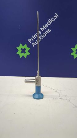 Stryker Ideal Eyes REF 502-104-030 4mm 30 Degree Laparoscope (Damaged cant see at all)