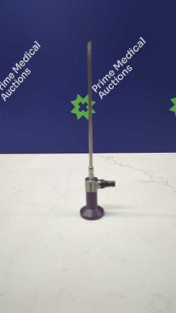 Stryker REF 0502-444-030 4mm 30 Degree Laparoscope (Very Very Cloudy View)