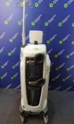 Stryker Neptune 3 Rover Waste Management System (Powers Up)