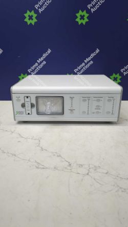 Safe Aire Compact Smoke Unit (No Power Cable)