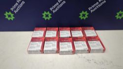 91 x Wright MICA Screws (91 Total, 10 in Photo)
