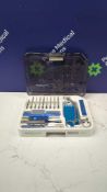 Omnitech Wright BS110 Orthopedic Instrumentation Set In Case