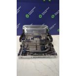 Gamma 3 Instrument Tray with Instruments