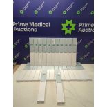 Job Lot of Styrker Orthopaedics Including Femoal Nails and Tibial Nails *Some in Date, Some Expired*