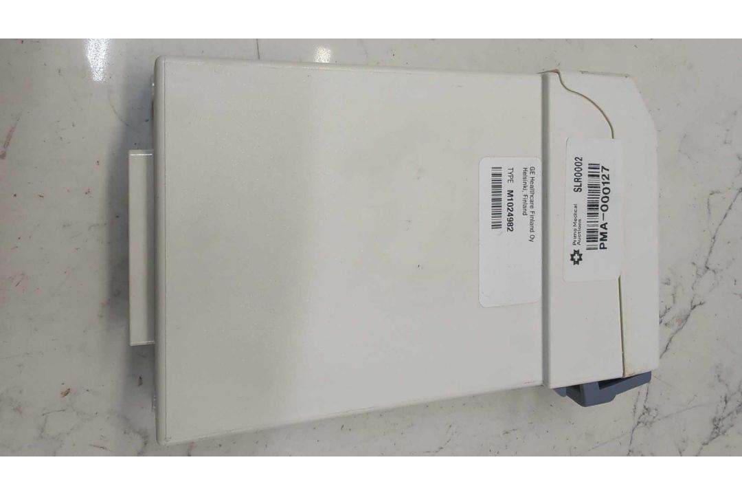 GE F-CU8 Module Rack with 8 x Blank Modules - Image 6 of 6