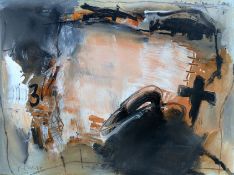 Krabbe, Norbert (1951 Demmin, lebt in Koserow) „Wabi Sabi“