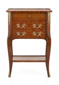 Louis XVI style Side Table 