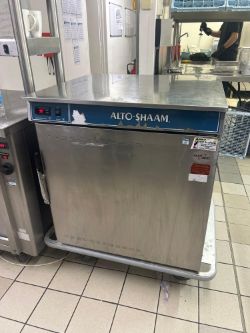 Auction: Assets of a 4-Star Hotel Opportunity to Acquire Premium Furnishings, Professional Fitness Equipment, Restaurant and Kitchen Equipment