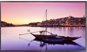 Samsung HG49EE690DB 49-inch Full HD Smart Hospitality Television Full HD (1920 x 1080 pixels) VESA