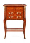 Louis XVI style Side Table 