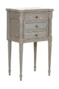 Side Table Marie-Antoinette style Louis XVI Style This brand new Side Table Marie-Antoinette style