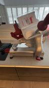 Omas Slicer model 30F - Vanguard technology for the VS25F and VS30F. All the solutions of
