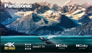Panasonic TX L55ET61B – 55