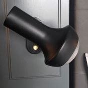 Chelsom 22/11204/FS2 Wall Lamps A Pair identical Chelsom 22/11204/FS2 wall lamps designed for the