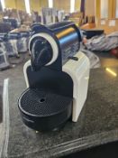 Magimix Nespresso Coffee machine