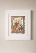 Amantes I — Roy Tonkin (Limited Edition 253/295) A limited edition embossed giclée print titled