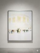 Print: The History Junction by Chris Albert (1) A fine art UV ink print of The History Junction by