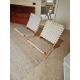 A pair of  Lounge Chairs by Carl Hansen & Søn Designed by Morten Gøttler in 1997, the MG501 Cuba - Image 2 of 3