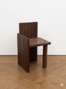 FERM Living Uta Piece is a masterclass in modern functional art, drawing inspiration from the