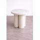 A Pair of 1970s-Style Chrome and Bouclé Sling Chairs, in the manner of Peter Hoyte. These chairs - Image 6 of 9