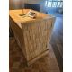 Bespoke reception counter is a landmark of regenerative design, born from a high-profile - Image 6 of 6