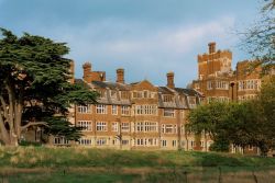 Selsdon Park Hotel Auction: Barely Used Bespoke A-nrd & Sebastian Cox Furniture from 181 Rooms. Bid Live & Online April 14