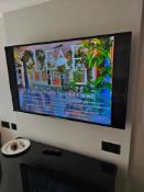 Philips Professional LED Hotel TV 48HFL5009D/12. Display diagonal: 121.9 cm (48