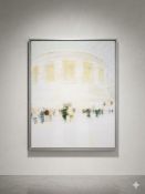 Print: The History Junction by Chris Albert A fine art UV ink print of The History Junction by Chris