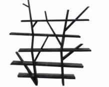 Legend Bookcase - Christophe Delcourt Christophe Delcourt designed the Legend bookcase, which is